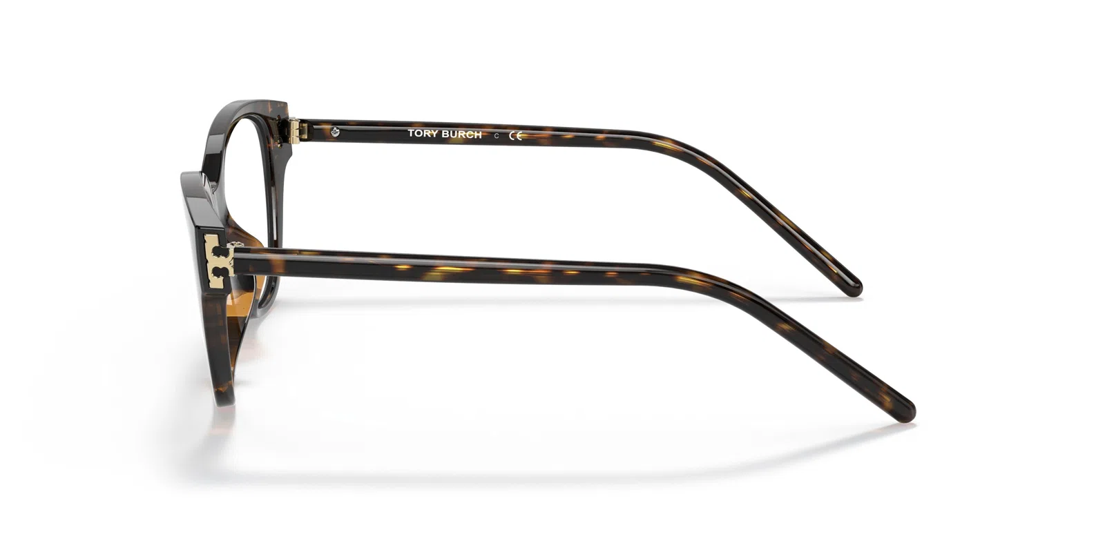 Tory Burch 4008U Eyeglasses - view 6